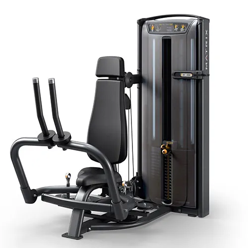 Задняя дельта / Баттерфляй Matrix Fitness VERSA VS-S22P