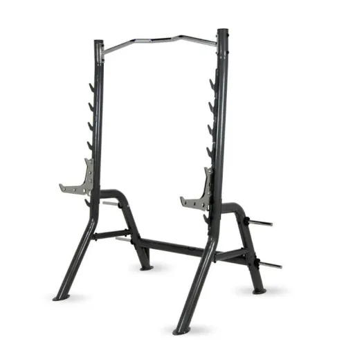 Стойка для жима и приседаний Inspire SQR1