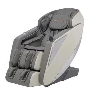 Массажное кресло Ergonova Ergoline 3 Grey