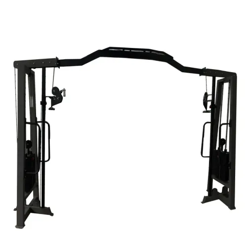 Кроссовер Bronze Gym ML-702 профессиональный