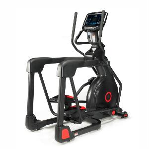 Купить Эллиптический тренажер Ultra Gym LEXCO LE8A в Москве