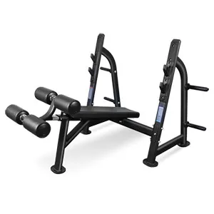 Силовой тренажер Bronze Gym BR-1013