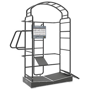Купить Bronze Gym BR-1028 в Москве