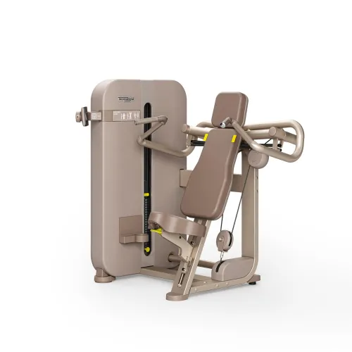 Жим плечами Technogym Artis Luxury Shoulder Press