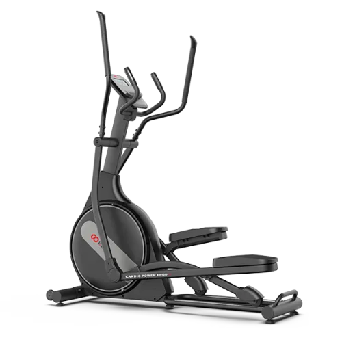 Эллиптический тренажер CardioPower Ergo 7