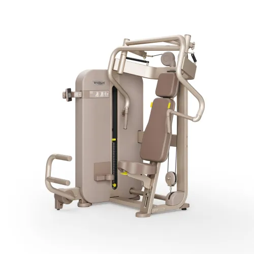 Жим от груди Technogym Artis Luxury Chest Press
