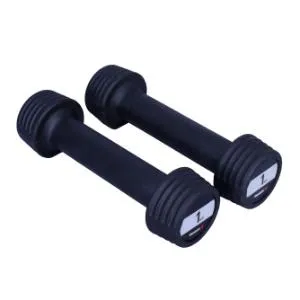 Гантели Original FitTools Reebok RSWT-16051 1 кг (пара)