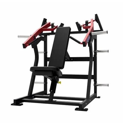Наклонный жим от груди Ultra Gym UG-T01