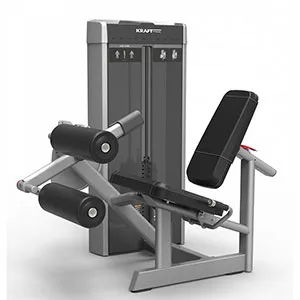 Сгибание ног сидя Kraft Fitness KFASLC