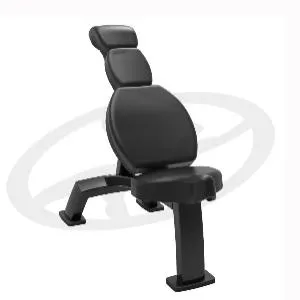 Скамья гантельная Oxide Fitness F053 45°