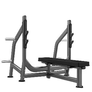 Скамья для жима Realleader FW-1001