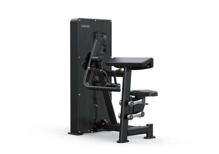 Бицепс Xenjoy Biceps Curl Machine