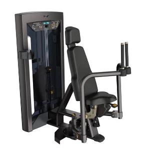 Грузоблочный тренажер на верхнюю часть тела Aerofit Impulse FE9715 Баттерфляй / Задняя дельта