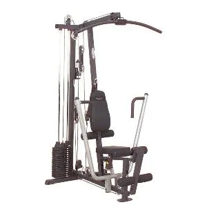 Силовой комплекс Body Solid G1S