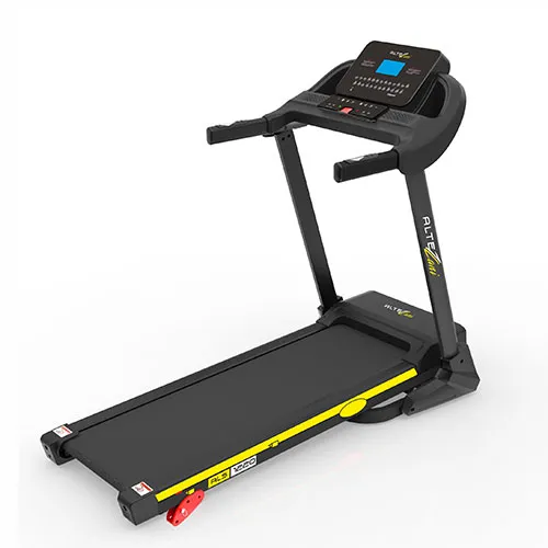 Беговая дорожка Ultra Gym Altezani ALS 1220