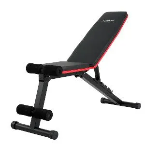 Скамья силовая универсальная Unix Fit BENCH 110