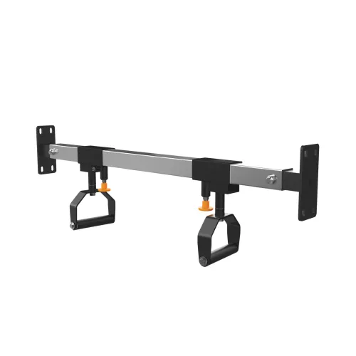 Вращающиеся рукояти для подтягиваний Matrix Magnum