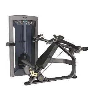 Жим от плеч Aerofit Impulse FE9712