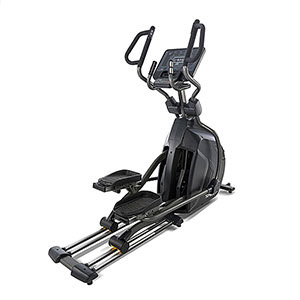Купить Эллиптический тренажер Spirit Fitness CE850+ в Москве