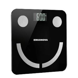 Купить Ergonova Body Scale умные весы напольные  в Москве