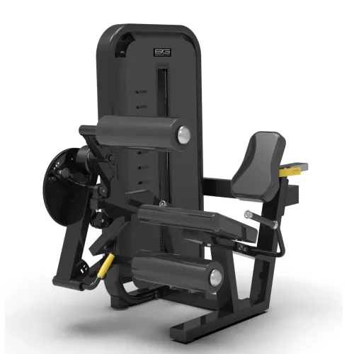 Сгибание/разгибание ног сидя Bronze Gym MIGHT 54 профессиональный