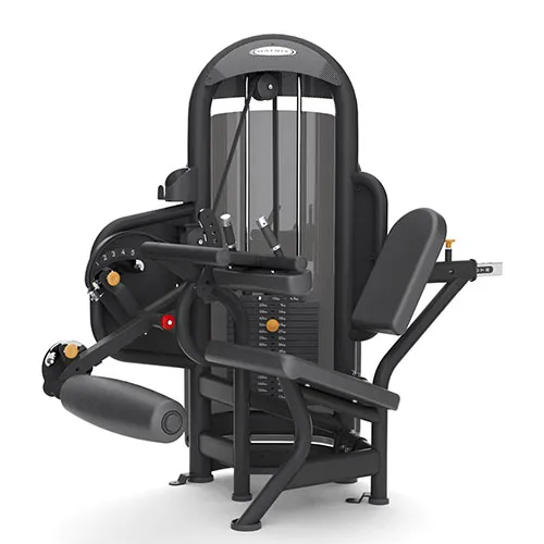 Сгибание ног сидя Matrix Fitness Aura G3-S72_7