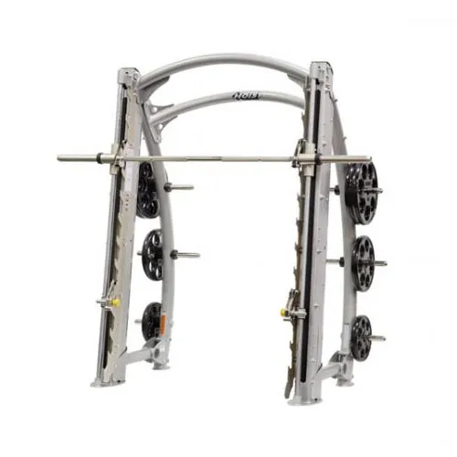 Машина Смита Hoist CF-3753 (черный)