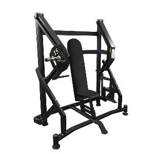 Жим от груди Bronze Gym Partner BGR-814