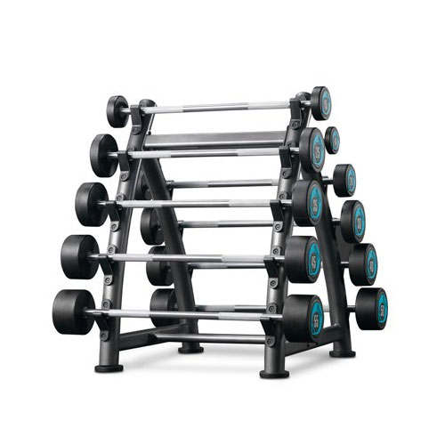 Стойка для штанг (10 шт) Rockit