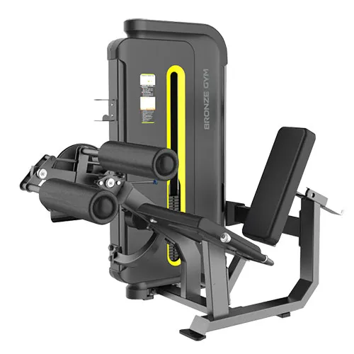 Сгибание/разгибание ног сидя Bronze Gym BW-3086