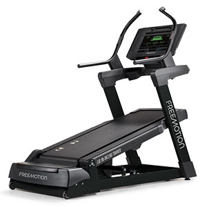 Купить Беговая дорожка Freemotion Fitness i10.9b Incline Trainer в Москве