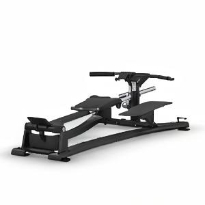 Нагружаемый дисками тренажер Matrix Fitness MAGNUM MG-PL35 тренажер нагружаемый дисками Т-тяга