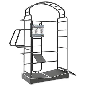 Тренажёр Bronze Gym BR-1028