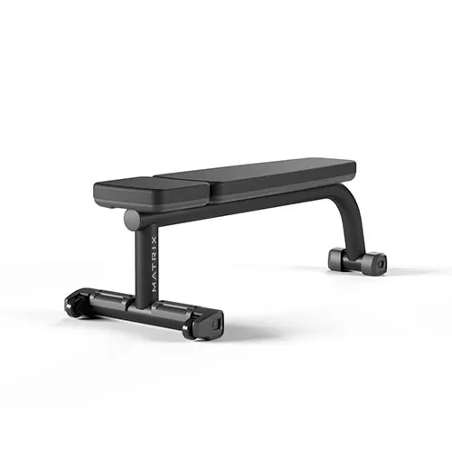 Скамья горизонтальная Matrix Fitness MAGNUM A59