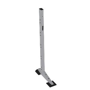 Купить Вертикальная стойка Torque XCREATE-7U-101-F05C (2.1 м, платинум) в Москве