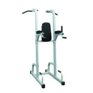 Поднятие колений/турник/брусья Aerofit Impulse IFPT