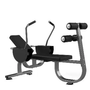 Скамья для пресса Realleader FW-2007