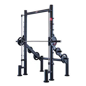 Силовой тренажер Panatta SEC 1SC113A