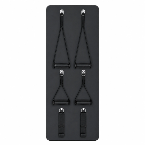Полка для аксессуаров Technogym Dual Adjustable Pulley Accessory Storage