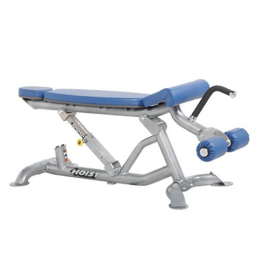 Скамья для пресса Hoist CF-3162
