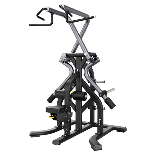 Тяга сверху (перекрестная) Smith Fitness Excellence SH037