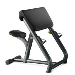 Technogym Скамья Скотта