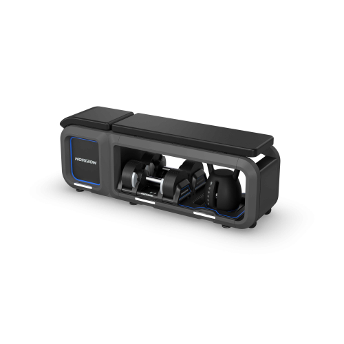 Тренировочный комплекс Horizon Bench HBN70