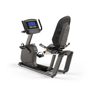 Купить Горизонтальный тренажер Matrix Fitness R50XR  в Москве