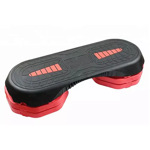 Степ-платформа Hasttings красная