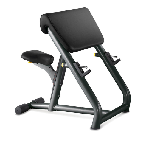 Скамья Скотта Technogym Scott bench