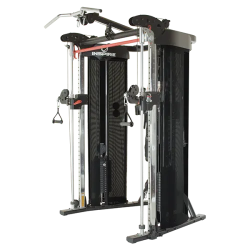 Многофункциональный силовой комплекс Inspire FT2 Functional Trainer