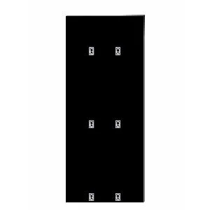 Панель YogaWall Targex 1000х2400 мм