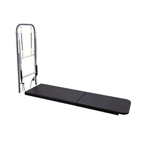 Трапеция с матом для реформера Balanced Body Allegro 2