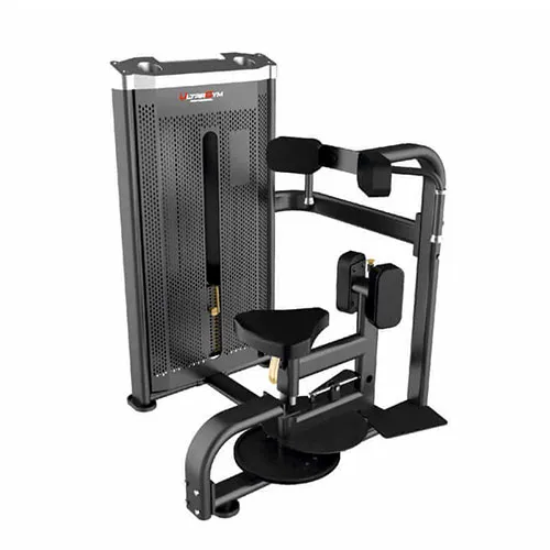 Вращение торса Ultra Gym UG-IN1915